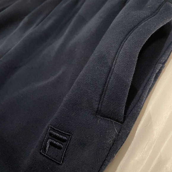Fila sweatpants - Picture 2 of 2
